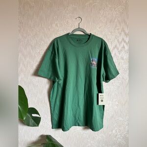 Parks Project Mt Rainier T Shirt